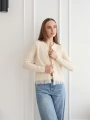 Blazer BONADI #2110 ekryu