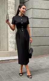 Dress URS 24-436-1