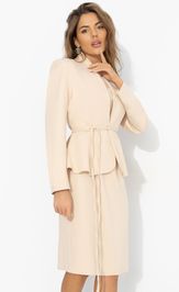 Костюмы, комплекты CHARUTTI Цвет мечты (2 в 1, марципан)