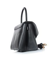 Сумки Galanteya арт. 25с1482к45 черный/красн