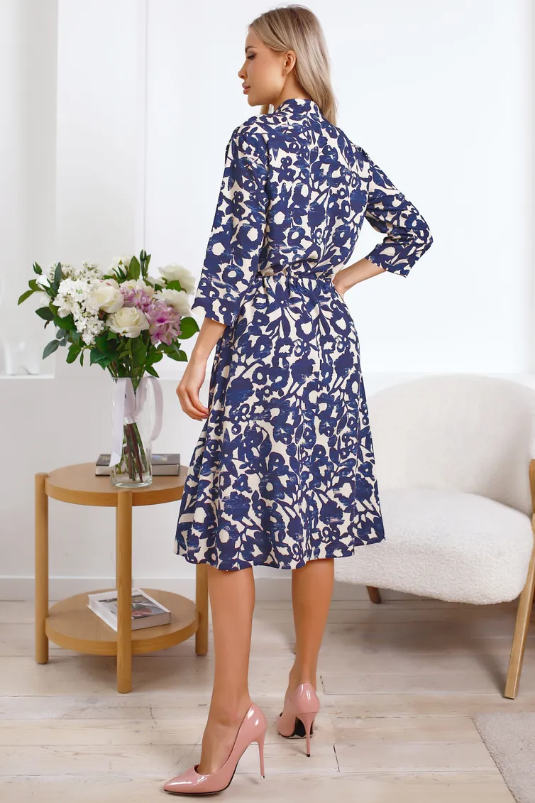 Sukienka LT Collection #P15881-45M