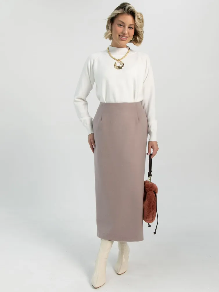 Spódnica LT Collection #Yu16516-16M