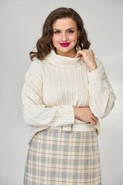 Костюм ANDINA CITY арт. 0913-22