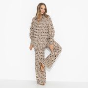 Комплект CHARUTTI арт. Игра линий