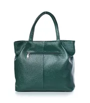 Torba Galanteya #24s806k45 zelenyj t.