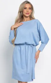 Платье LT Collection П15094-19М