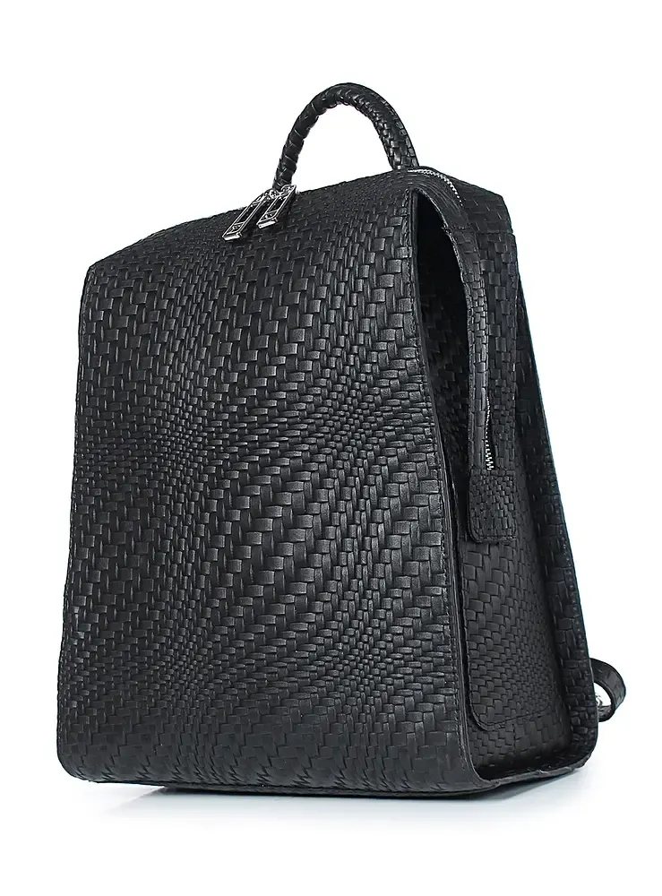 Torba Galanteya #23s756k45 chernyj