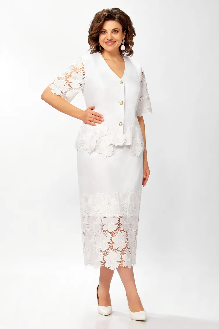 Костюм Mira Fashion арт. 5682