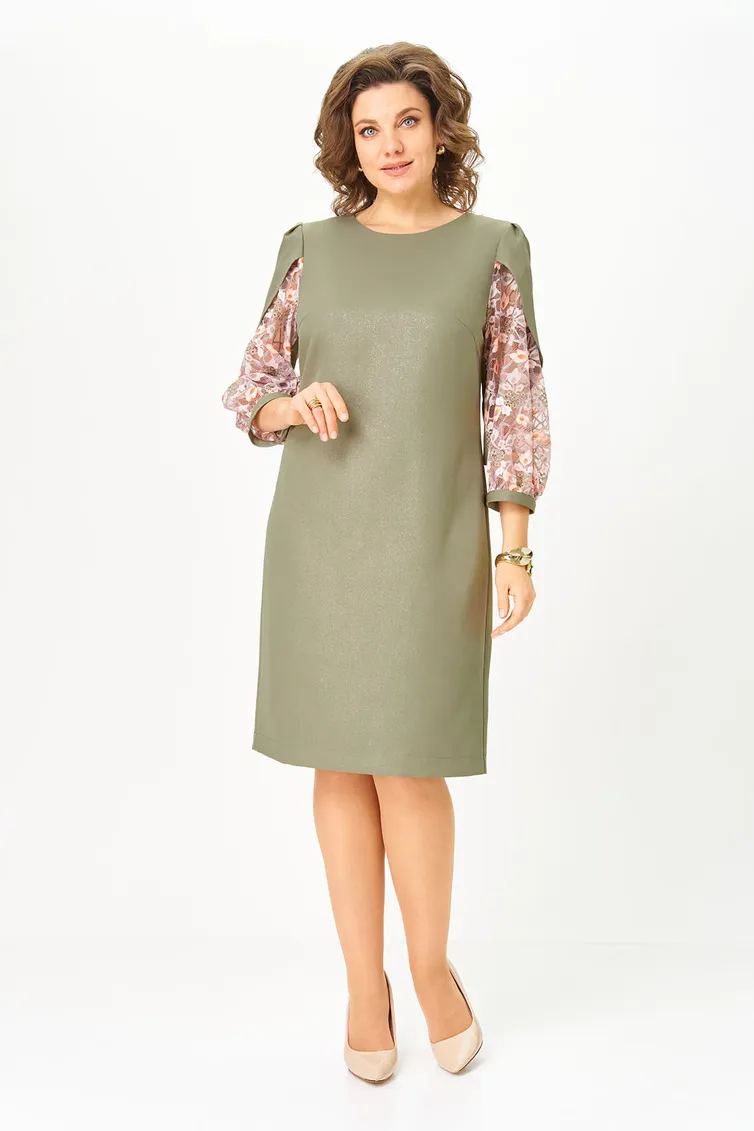 Sukienka Lady Style Classic #3062