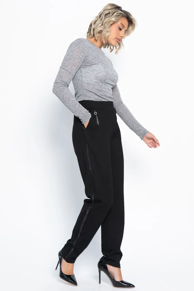 Spodnie LT Collection #B15048-8M