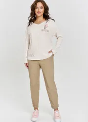 Jumper AVE RARA #2220-1