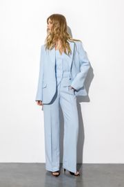 Костюм Pirs арт. 6760голубой