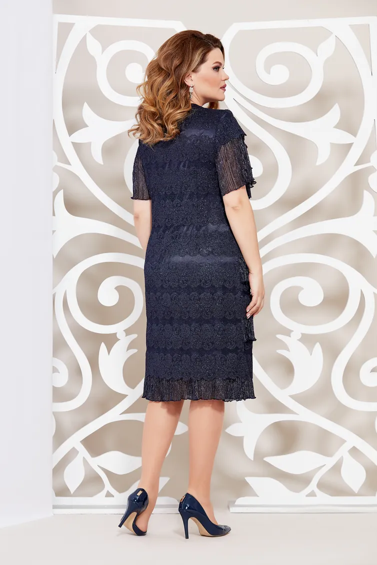 Платье Mira Fashion арт. 4947