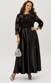 Dress Мублиз 301