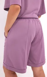 Комплект BegiModa 3092 виноград