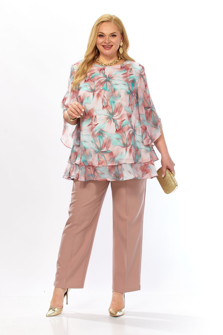 Комплект Элль Стиль арт. 2213/14