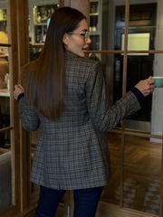 Жакет URS арт. 23-253-2