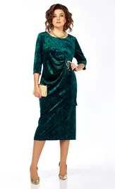 Dress Матини 3.1044/1 iz