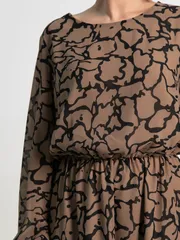 Платье LT Collection арт. П15378-16М