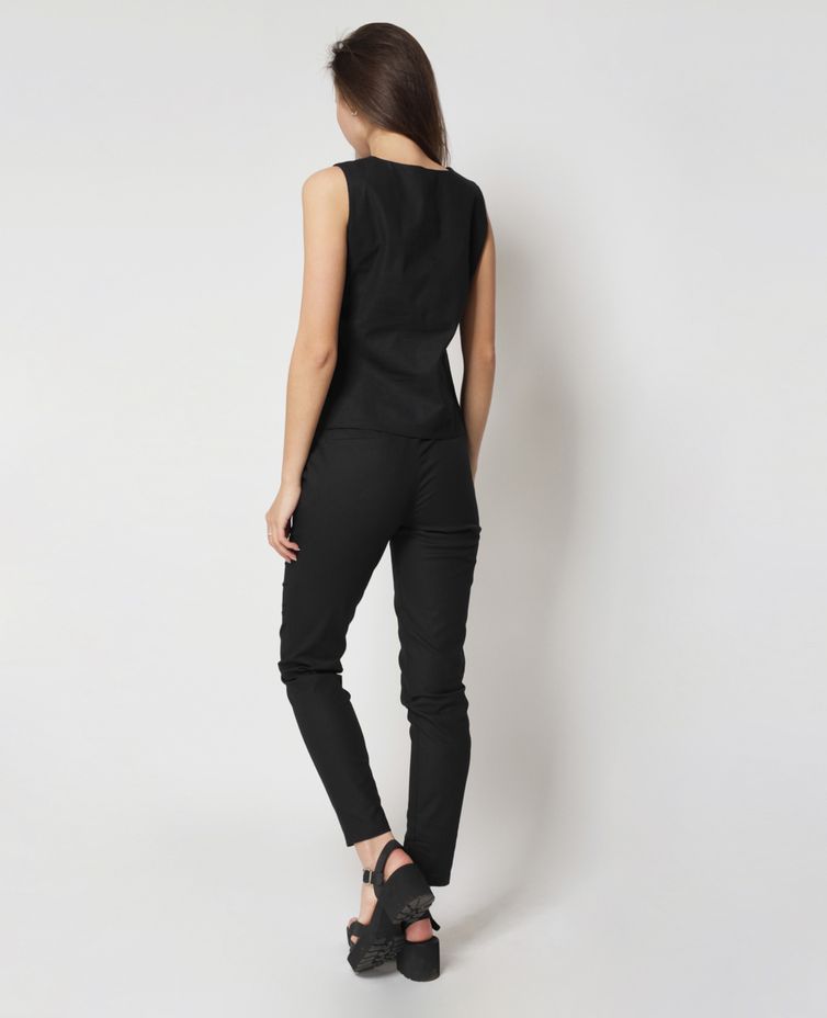 Trousers MALKOVICH #620/01