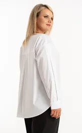 Bluzka Algranda A4181-8