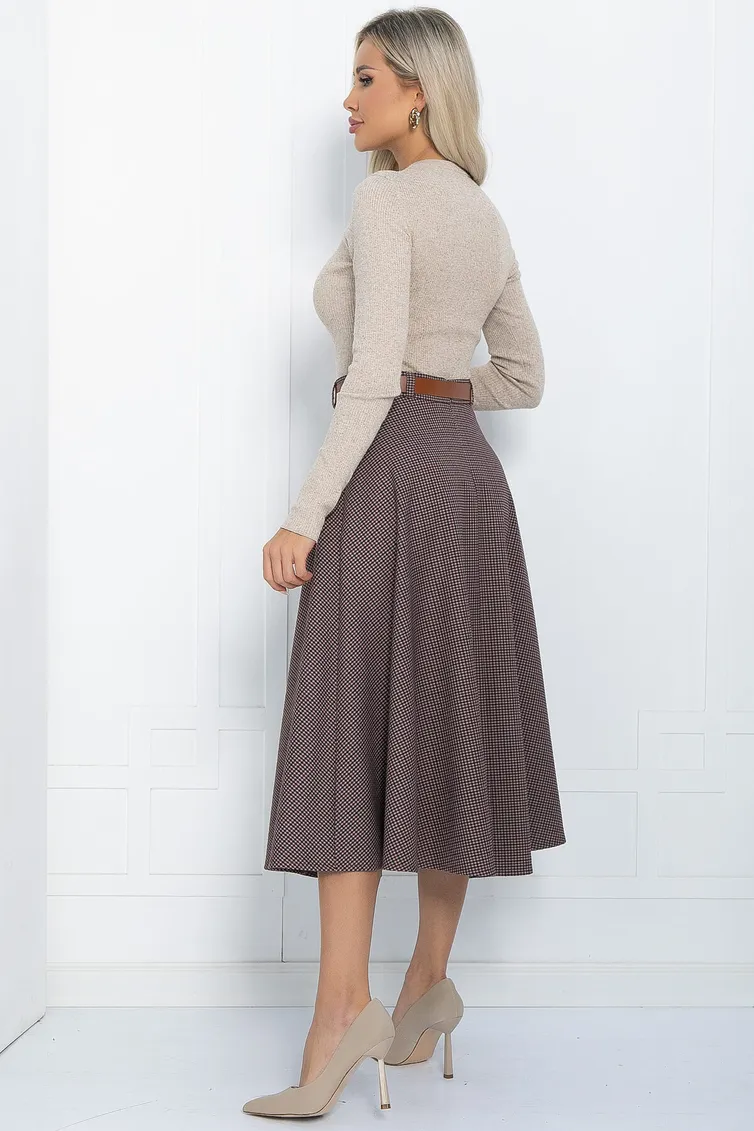 Spódnica LT Collection #Yu12213-2