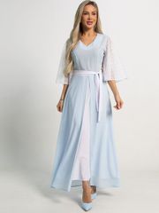 Dress LT Collection #P15560-18M