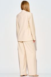 Брюки LAIKONY арт. L-824 пудра