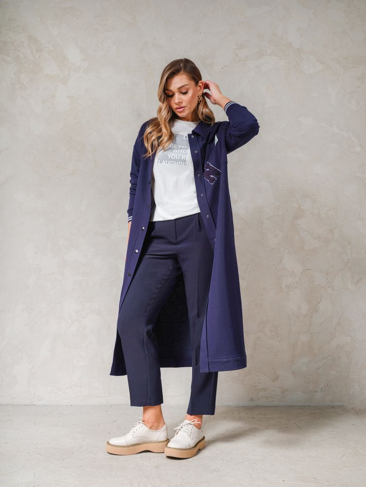 Брюки Erika Style Collection арт. 07277