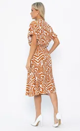 Платье LT Collection П13869-35М