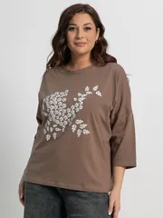 Bluzka LT Collection #B15198-24M