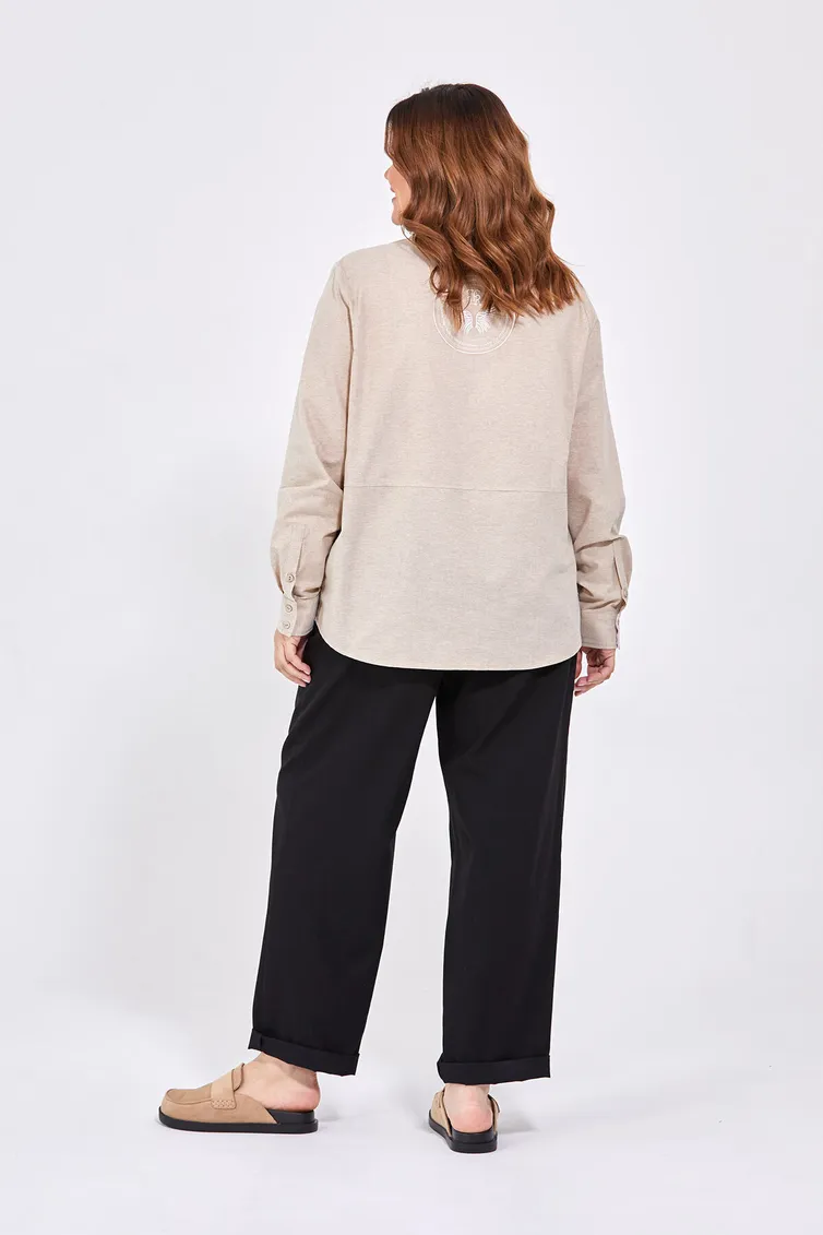 Blouse RIVOLI #2420.1