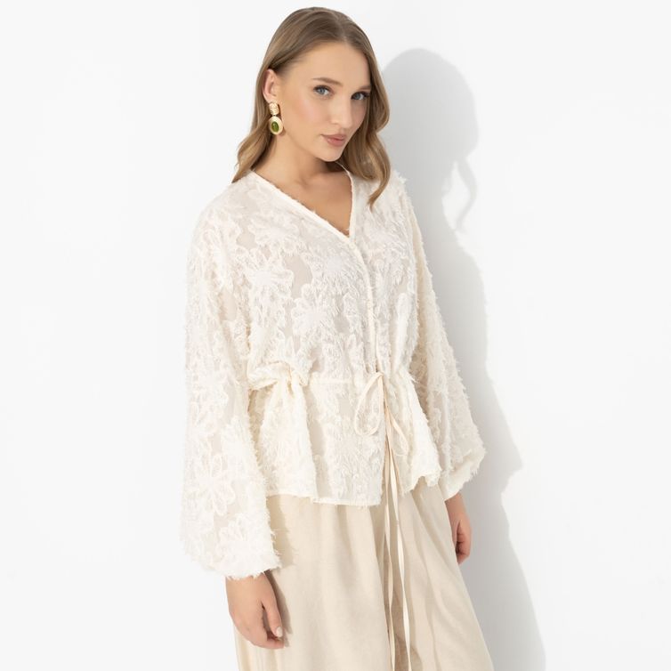 Blouse CHARUTTI #Gromche slov