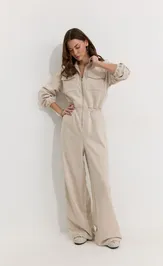 Overall Люше 4300 pesok