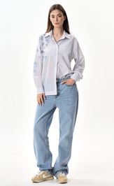 Блузка Art Ribbon М1152T