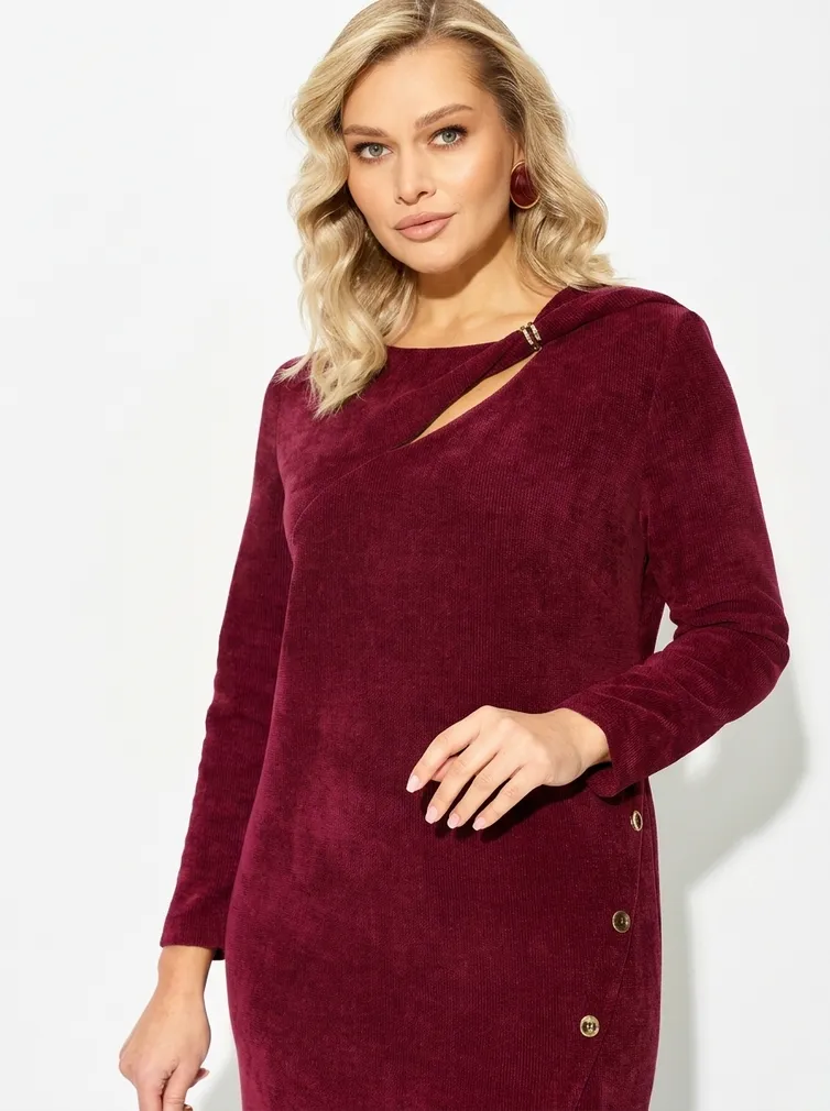 Sukienka Liliana #1579 mal