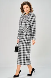Suit ANDINA CITY #9093-26