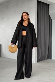 Брюки TND арт. М3005 черный