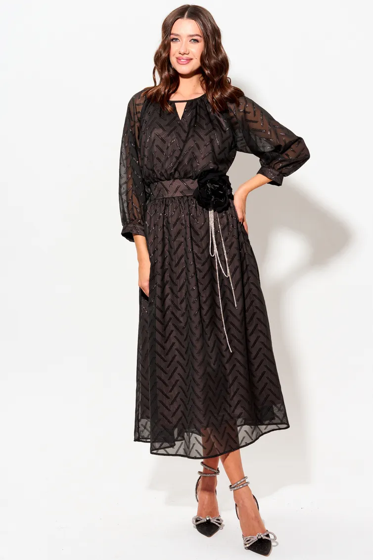 Dress Lyushe #3969