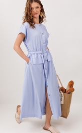 Платье Buter New 3343