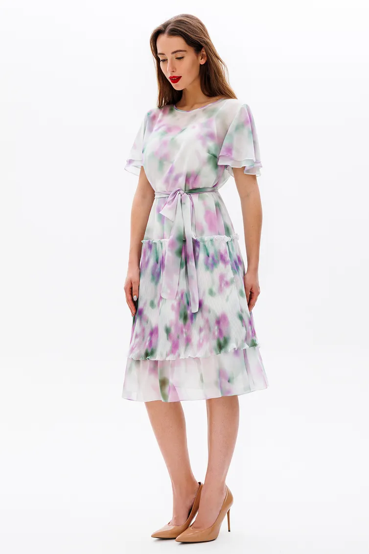 Sukienka BAZALINI #4943