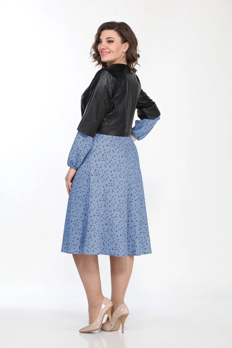 Zestaw Lady Style Classic #2256/1