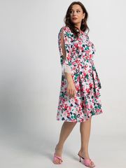 Sukienka LT Collection #P15632-33M