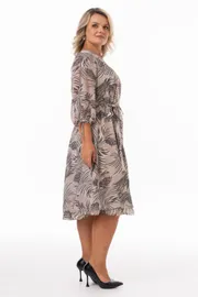 Dress Algranda #A4146-2