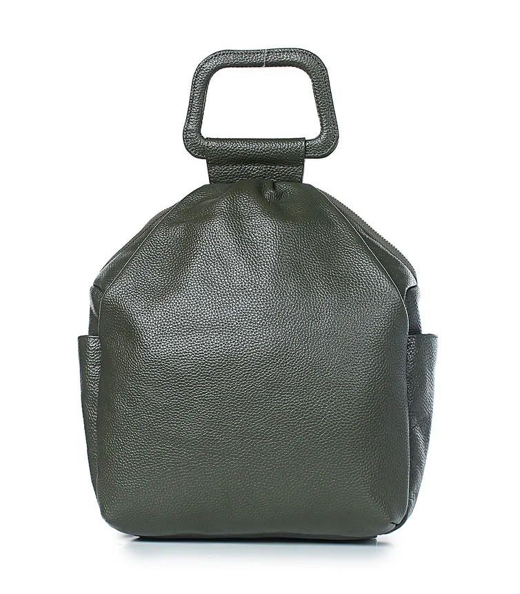 Сумки Galanteya арт. 23с820к45 зеленый т.