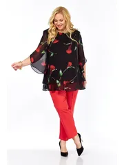 Bluzka Ell Style #2213a/11