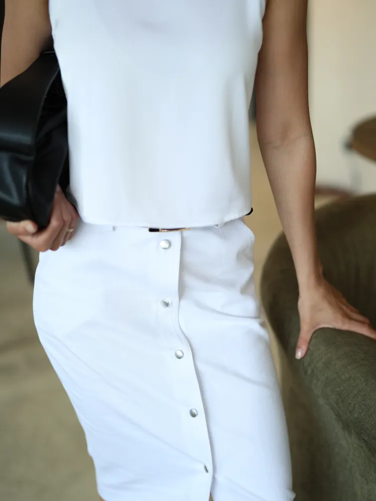 Юбка Aura chic life арт. 5084. 170