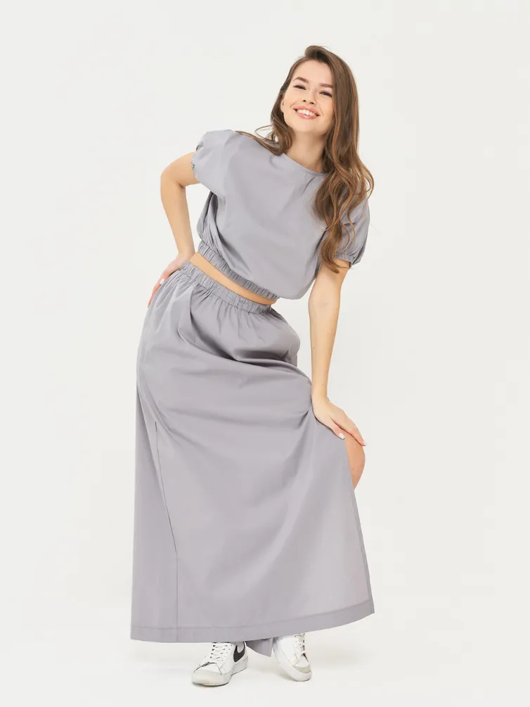 Zestaw Newvay #7221-30033 absolyutnyj ser