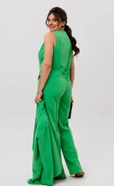 Костюм Anelli Laurel 1642 ирландский зеленый