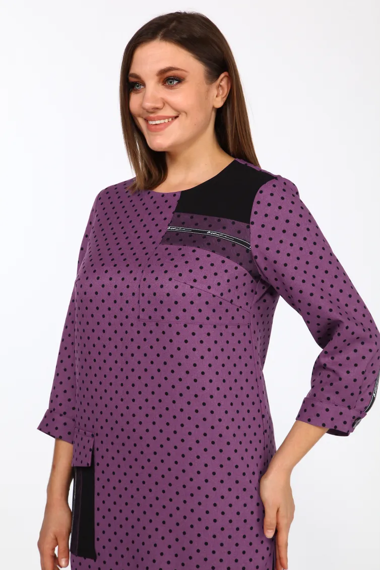 Sukienka Lady Style Classic #2455